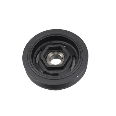 Auto Parts Car Tensioner Belt Pulley OEM 13811 13810 Honda Accord