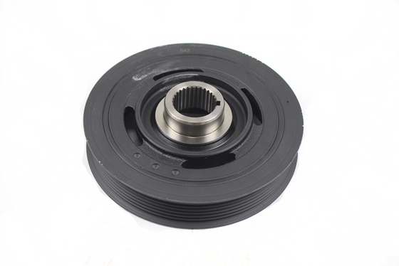 Auto Parts Car Tensioner Belt Pulley OEM 13811 13810 Honda Accord