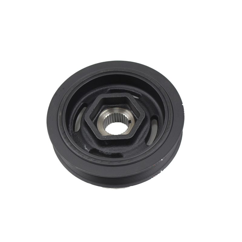 Auto Parts Car Tensioner Belt Pulley OEM 13811 13810 Honda Accord