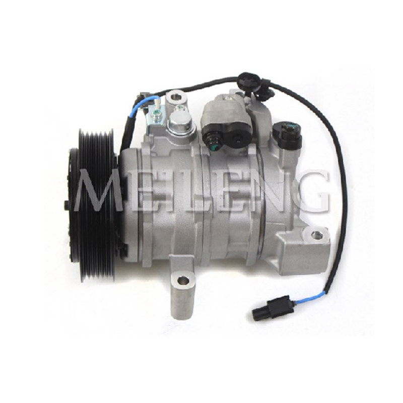 Auto Parts Car Compressor Comp 38810 51B H01A Honda XRV 2015 VEZEL 2015