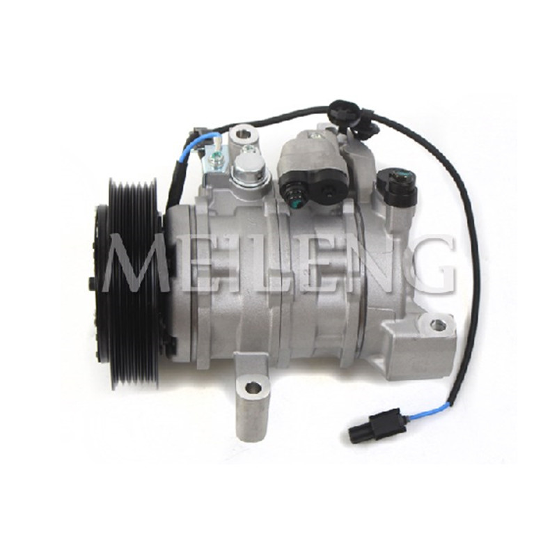 Auto Parts Car Compressor Comp 38810 51B H01A Honda XRV 2015 VEZEL 2015