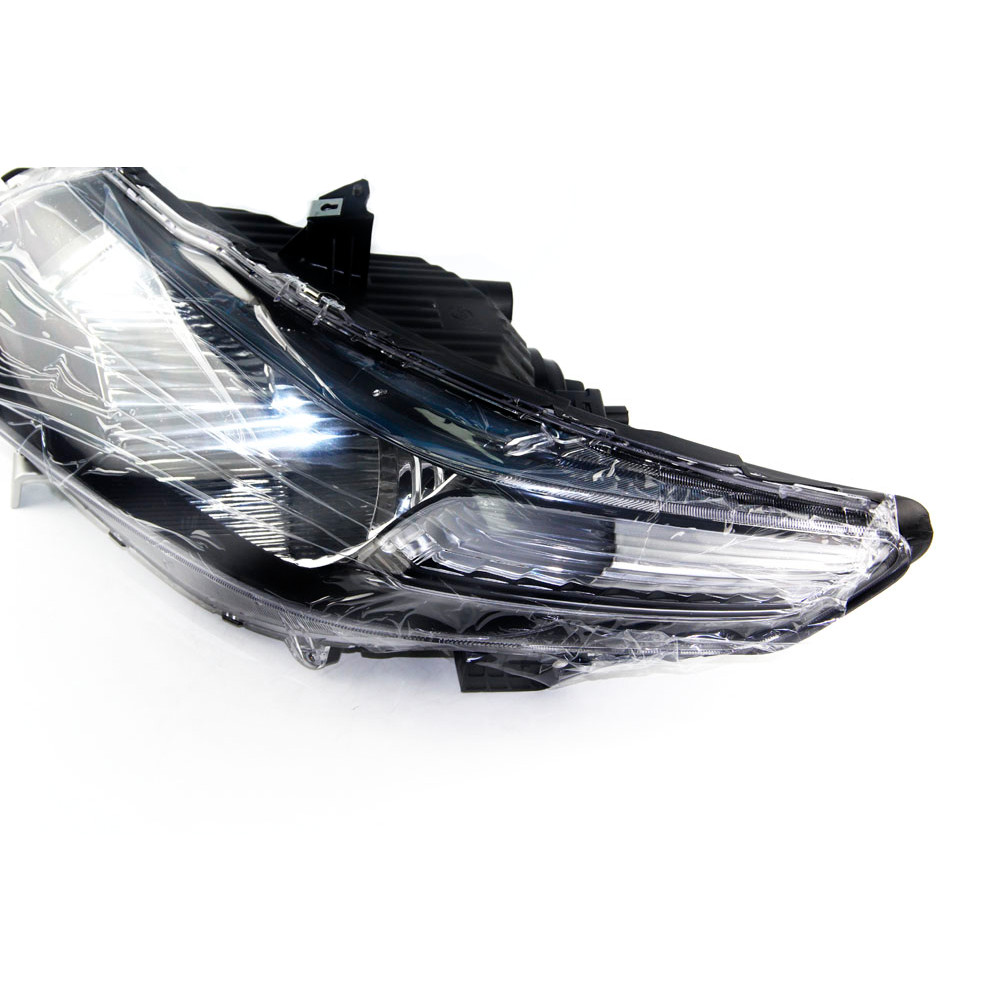 Fog 2014 Honda Accord Led Headlights 33100 TM0 H11 Car Tail Light